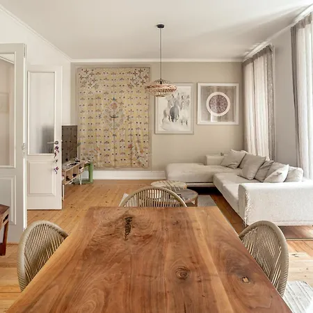 Apartman Grand By Homing
