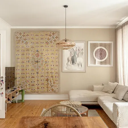 Grand By Homing Apartment