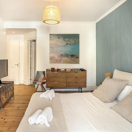 Grand By Homing Lisboa