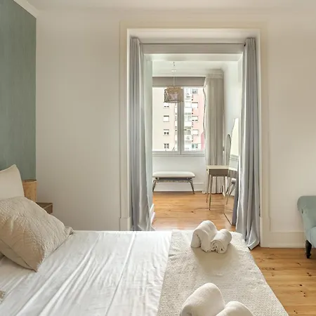 Apartman Grand By Homing *
