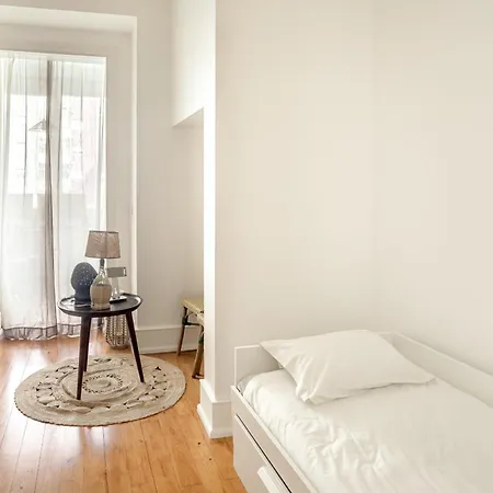 Grand By Homing Apartment