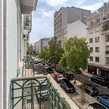 Grand By Homing Apartman