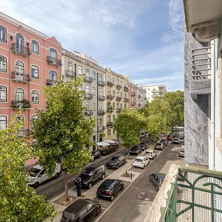 Apartman Grand By Homing