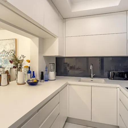 Grand By Homing شقة Lisboa